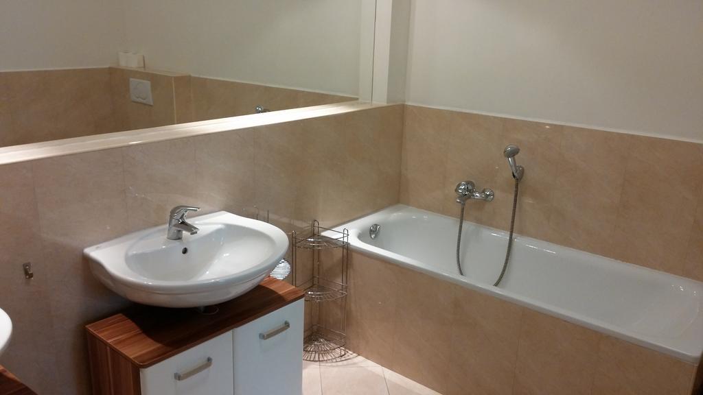 Apartment Balbinova Praha Bagian luar foto